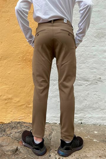 Grunt Dude Pant - Beige